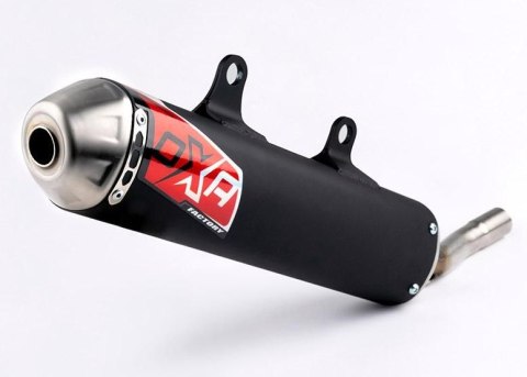 OXA FACTORY KOŃCÓWKA WYDECHU (TŁUMIK) BLACK EDITION X8 KTM SX 125 '19-'22