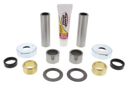 PIVOT WORKS ZESTAW NAPRAWCZY WAHACZA YAMAHA YFZ 450 '04-09, '12-13