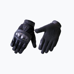 POLEDNIK RĘKAWICE / RĘKAWICZKI SPORTOWE MODEL CARBON LITE KOLOR CZARNY ROZMIAR 3XL
