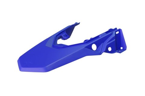 RACETECH (RTECH) 2025/12 BŁOTNIK TYŁ REVOLUTION YAMAHA T7 TENERE 700 '25, KOLOR NIEBIESKI