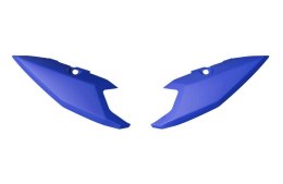 RACETECH (RTECH) 2025/12 BOCZKI TYLNE (LEWY/PRAWY) T7 YAMAHA TENERE 700 '25-'26 KOLOR NIEBIESKI