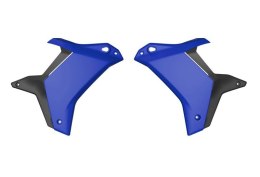 RACETECH (RTECH) 2025/12 OSŁONY CHŁODNICY (LEWA/PRAWA) T7 YAMAHA TENERE 700 '25-'26 KOLOR NIEBIESKI
