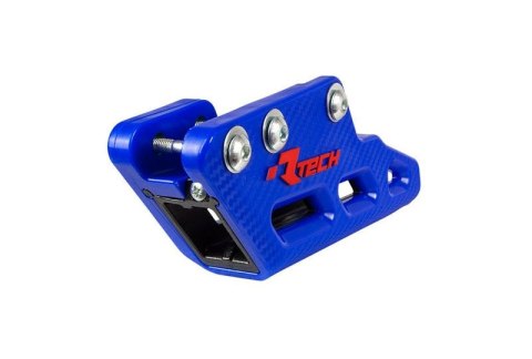 RACETECH (RTECH) PROWADNICA ŁAŃCUCHA YAMAHA YZ / YZF 125 / 250 / 450 '07-'23, WRF 125 / 250 / 450 '07-'23, YZ 125 / 250 / 450 X 