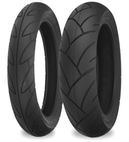 SHINKO OPONA 130/70-17 741 62H TL TYŁ DOT 16/2025