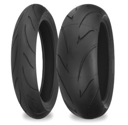 SHINKO OPONA 150/80ZR16 011 (71W) TL JLSB TYŁ DOT 35/2024