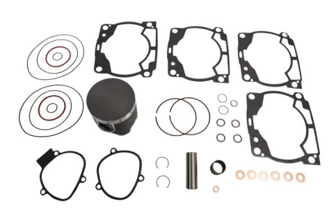 VERTEX ZESTAW NAPRAWCZY GÓRY SILNIKA KTM EXC TPI 300 '18-'23, HUSQVARNA TE 300 '18-'23, GAS GAS EC 300 '21-'23 (STD. + 0.03MM = 