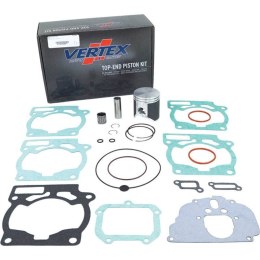 VERTEX ZESTAW NAPRAWCZY GÓRY SILNIKA KTM SX / EXC 125 '02-'06 (STD. + 0.01MM = 53.95MM) (TŁOK, USZCZELKI TOP-END, ŁOŻYSKO GŁÓWKI