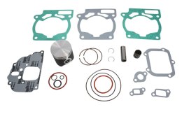 VERTEX ZESTAW NAPRAWCZY GÓRY SILNIKA KTM SX / EXC 125 '07-'16, HUSQVARNA TC / TE 125 '14-'16 (STD. + 0.01MM = 53.95MM) (TŁOK, US