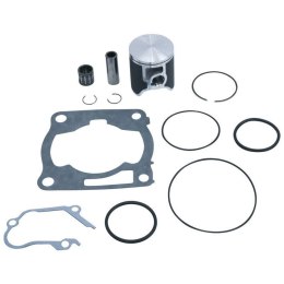 VERTEX ZESTAW NAPRAWCZY GÓRY SILNIKA YAMAHA YZ 65 '18-'25 (STD. + 0.03MM = 43.48MM) (TŁOK, USZCZELKI TOP-END, ŁOŻYSKO GŁÓWKI KOR