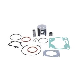 VERTEX ZESTAW NAPRAWCZY GÓRY SILNIKA YAMAHA YZ 85 '19-'25 (STD. + 0.02MM = 47.47MM) (TŁOK, USZCZELKI TOP-END, ŁOŻYSKO GŁÓWKI KOR