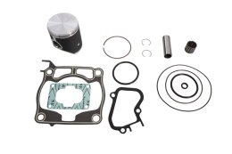 VERTEX ZESTAW NAPRAWCZY GÓRY SILNIKA YAMAHA YZ / WR 125 '22-'25, FANTIC MOTOR XE / XX 125 '22-'25 (STD. + 0.03MM = 53.97MM) (TŁO