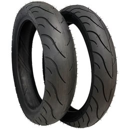 WAYCOM (WAYGOM) OPONA 110/70-17 TORNADO ROAD 54H FRONT PRZÓD DOT 46/2021