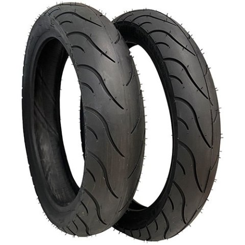 WAYCOM (WAYGOM) OPONA 110/70-17 TORNADO ROAD 54H FRONT PRZÓD DOT 46/2021