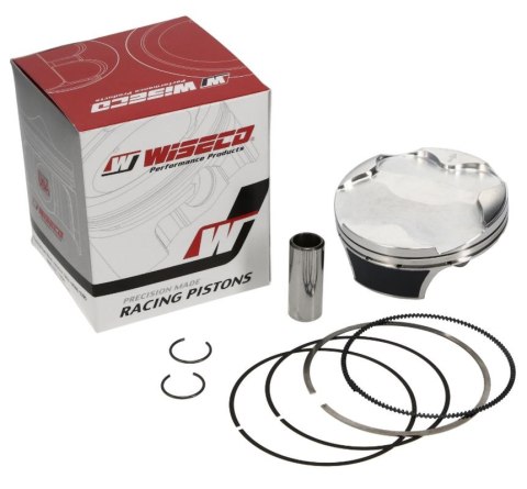 WISECO TŁOK 4T HONDA CRF 450 R / RX '17-'24 (STD. + 0.01MM = 95.95MM) (13.5:1)