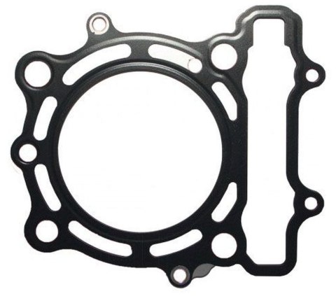ATHENA USZCZELKA POD GŁOWICĘ ( GŁOWICY ) KAWASAKI 250 KSF250 TECATE '87-'91, KX 250 87, OEM, 110041157
