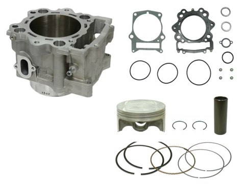 BRONCO CYLINDER KOMPLETNY YAMAHA YFM 700 RAPTOR 15-19 STD = 102MM (20004-K02) - ZASTĄPIONY PRZEZ CA-40001K1