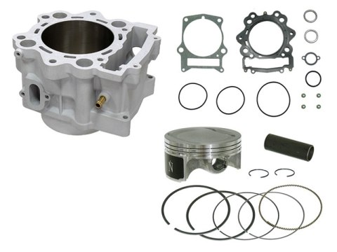 BRONCO CYLINDER KOMPLETNY YAMAHA YFM 700 RAPTOR 15-19 STD = 102MM (20004-K02) - ZASTĄPIONY PRZEZ CA-40001K1