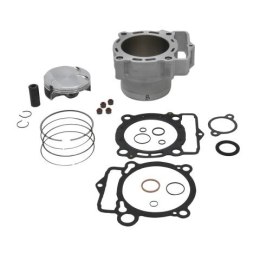CYLINDER WORKS CYLINDER KOMPLETNY KTM EXCF 350 17-19, HUSQVARNA FE 350 '17-19 (24213) (STANDARD=88MM)