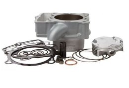 CYLINDER WORKS CYLINDER KOMPLETNY KTM SXF 250 '13-'15, EXCF 250 '14-'15, HUSQVARNA FC 250 '14-'15 STANDARD 78MM (13,9:1) (VERTEX