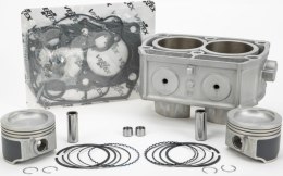 CYLINDER WORKS CYLINDER KOMPLETNY POLARIS RANGER/SPORTSMAN 700 '05-'09 STANDARD =80MM