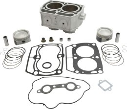 CYLINDER WORKS CYLINDER KOMPLETNY POLARIS SPORTSMAN 800 '11-'15 STANDARD = 80MM