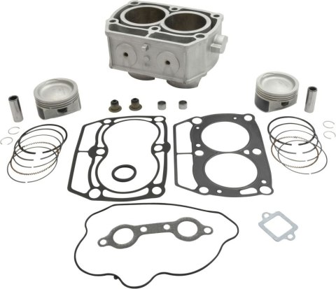 CYLINDER WORKS CYLINDER KOMPLETNY POLARIS SPORTSMAN 800 '11-'15 STANDARD = 80MM
