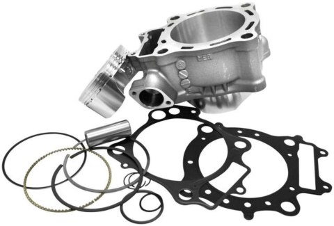 CYLINDER WORKS CYLINDER KOMPLETNY POLARIS SPORTSMAN 800 4X4 '11-'14 STANDARD = 80MM (10.2:1)