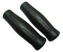 EMGO MANETKA HARLEY-DAVIDSON 1,1/8" 130MM KOLOR CZARNY (1 SZT.)