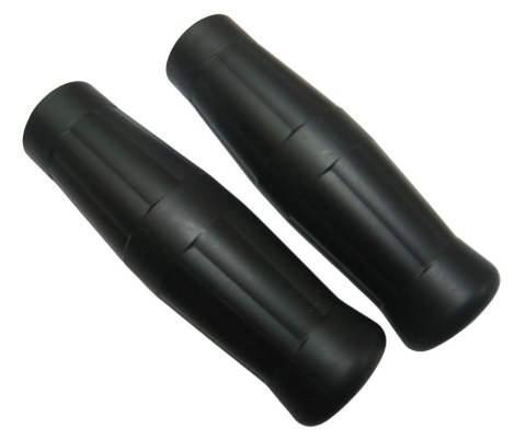 EMGO MANETKA HARLEY-DAVIDSON 1,1/8" 130MM KOLOR CZARNY (1 SZT.)