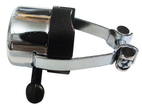 EMGO WYŁĄCZNIK ŚWIATEŁ CHROMOWANY TYP CHOPPER NA KIEROWNICĘ 7/8" 22 MM