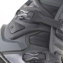GAERNE BUTY CROSS/ENDURO MODEL SG-22 GORE-TEX ENDURO BATTLESHIP KOLOR CZARNY ROZMIAR 44.5