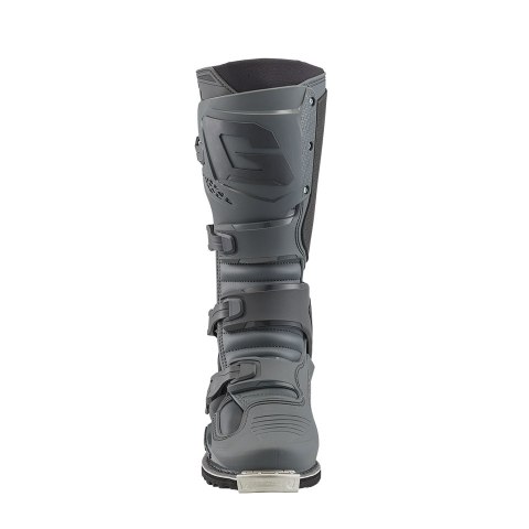 GAERNE BUTY CROSS/ENDURO MODEL SG-22 GORE-TEX ENDURO BATTLESHIP KOLOR CZARNY ROZMIAR 44