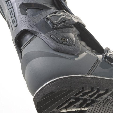 GAERNE BUTY CROSS/ENDURO MODEL SG-22 GORE-TEX ENDURO BATTLESHIP KOLOR CZARNY ROZMIAR 46