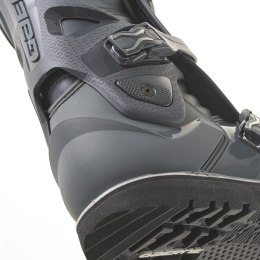 GAERNE BUTY CROSS/ENDURO MODEL SG-22 GORE-TEX ENDURO BATTLESHIP KOLOR CZARNY ROZMIAR 48