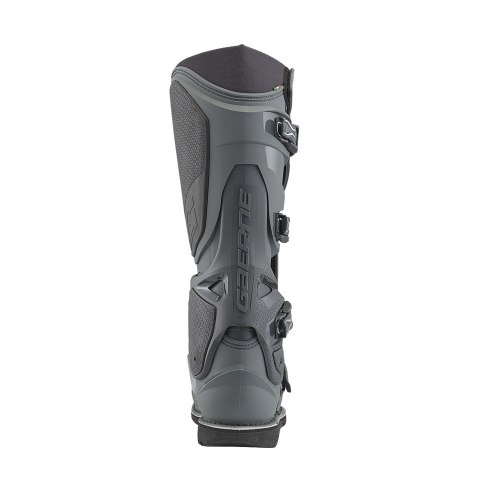 GAERNE BUTY CROSS/ENDURO MODEL SG-22 GORE-TEX ENDURO BATTLESHIP KOLOR CZARNY ROZMIAR 48