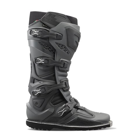 GAERNE BUTY CROSS/ENDURO MODEL SG-22 GORE-TEX ENDURO BATTLESHIP KOLOR CZARNY ROZMIAR 48