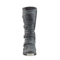 GAERNE BUTY CROSS/ENDURO MODEL SG-22 GORE-TEX ENDURO BATTLESHIP KOLOR CZARNY ROZMIAR 48