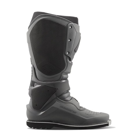 GAERNE BUTY CROSS/ENDURO MODEL SG-22 GORE-TEX ENDURO BATTLESHIP KOLOR CZARNY ROZMIAR 49