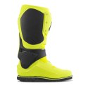 GAERNE BUTY CROSS/ENDURO MODEL SG-22 STELLAR KOLOR ŻÓŁTY FLUO/CZARNY ROZMIAR 44.5