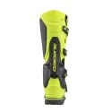GAERNE BUTY CROSS/ENDURO MODEL SG-22 STELLAR KOLOR ŻÓŁTY FLUO/CZARNY ROZMIAR 45