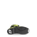 GAERNE BUTY CROSS/ENDURO MODEL SG-22 STELLAR KOLOR ŻÓŁTY FLUO/CZARNY ROZMIAR 45