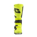 GAERNE BUTY CROSS/ENDURO MODEL SG-22 STELLAR KOLOR ŻÓŁTY FLUO/CZARNY ROZMIAR 46