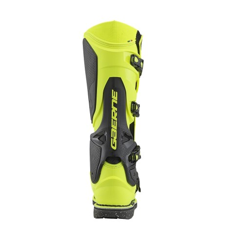 GAERNE BUTY CROSS/ENDURO MODEL SG-22 STELLAR KOLOR ŻÓŁTY FLUO/CZARNY ROZMIAR 46