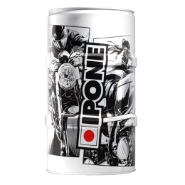 IPONE SELF OIL 2T OLEJ DO MIESZANKI SEMISYNTETYK TRUSKAWKA BECZKA 60L (AKC) ZASTĘPUJE 800421