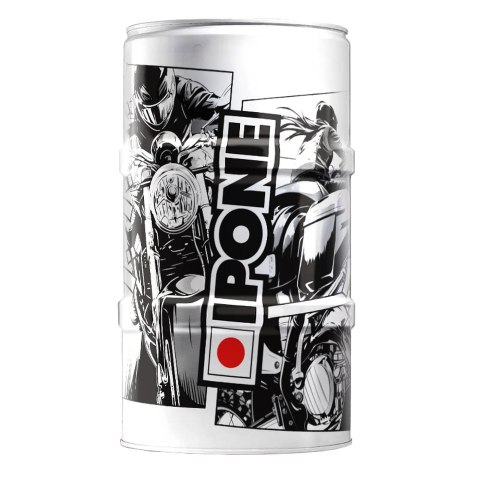 IPONE SELF OIL 2T OLEJ DO MIESZANKI SEMISYNTETYK TRUSKAWKA BECZKA 60L (AKC) ZASTĘPUJE 800421