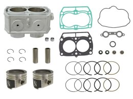 NAMURA 2026/01 CYLINDER KOMPLETNY POLARIS SPORTSMAN 700 (02.10.2003-2008), RANGER 700 (05-09) STD = 80MM - ZASTĘPUJE AT-09477-6K