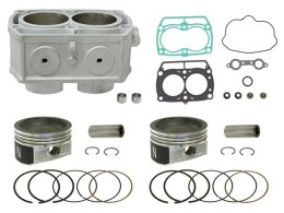 NAMURA 2026/01 CYLINDER KOMPLETNY POLARIS SPORTSMAN 800 EFI (05-10), RANGER 800 6X6 / EFI (10), 800 RZR S (09), 800 RZR / EFI (0