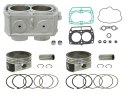 NAMURA 2026/01 CYLINDER KOMPLETNY POLARIS SPORTSMAN 800 EFI (05-10), RANGER 800 6X6 / EFI (10), 800 RZR S (09), 800 RZR / EFI (0
