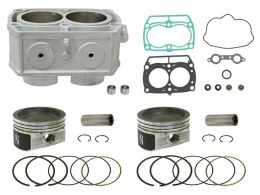 NAMURA 2026/01 CYLINDER KOMPLETNY POLARIS SPORTSMAN 800 EFI (05-10), RANGER 800 6X6 / EFI (10), 800 RZR S (09), 800 RZR / EFI (0