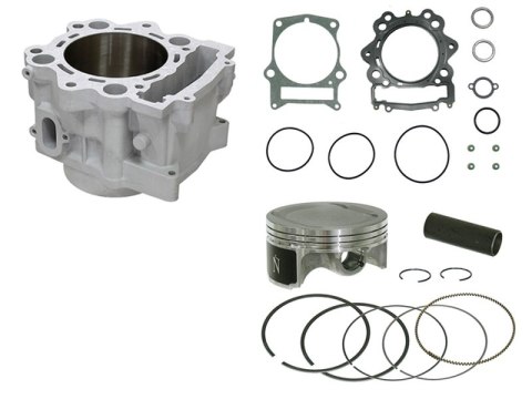 NAMURA 2026/01 CYLINDER KOMPLETNY YAMAHA YFM 700 GRIZZLY 14-15, YXC 700 VIKING 14-18 STD = 102MM (20104-K02) - ZASTĘPUJE AT-0947